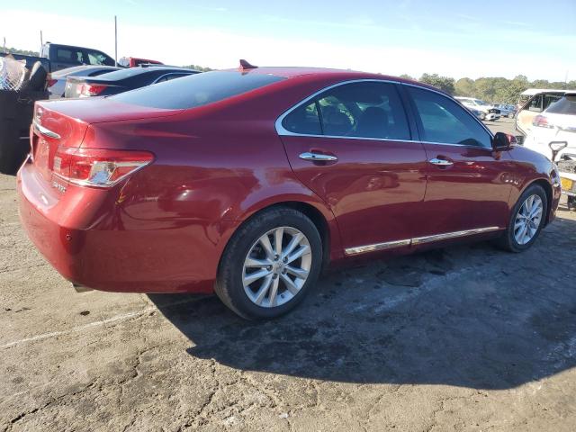 Photo 3 from auction – 2010 LEXUS ES 350 with VIN JTHBK1EG3A2403294
