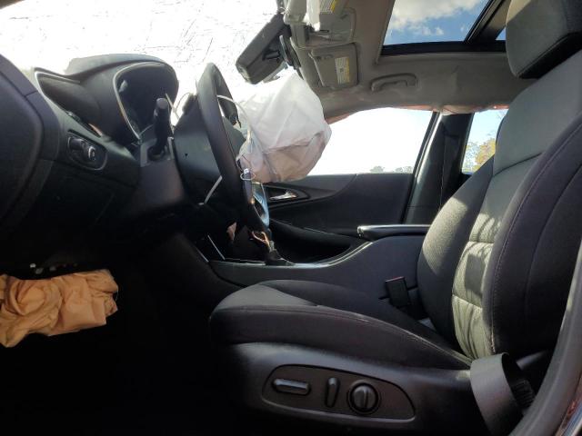 Photo 7 from auction – 2024 CHEVROLET MALIBU LT with VIN 1G1ZD5ST0RF236599