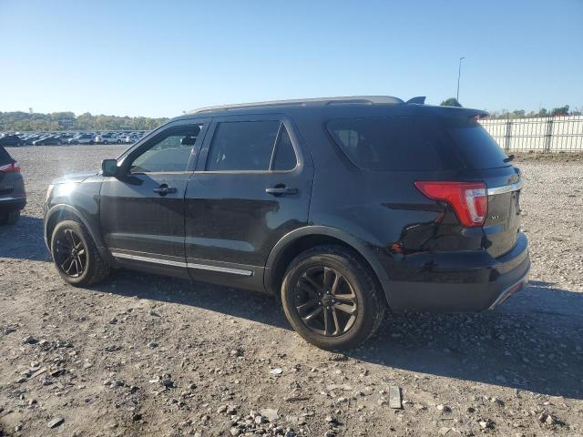 Photo 2 from auction – 2016 FORD EXPLORER X with VIN 1FM5K7DH7GGB97951