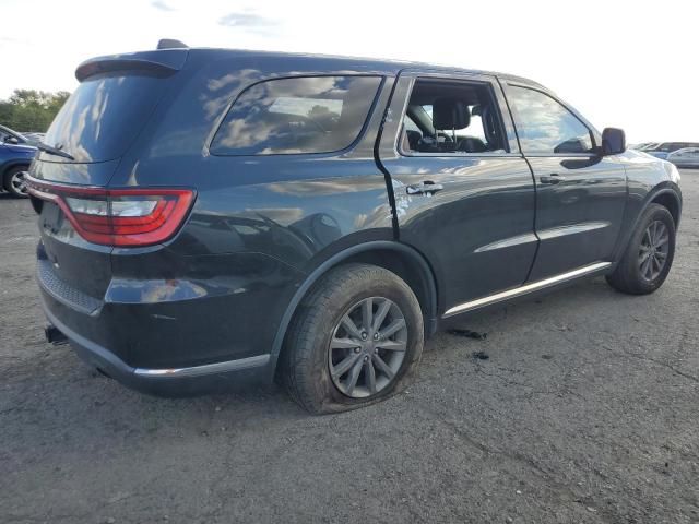 Photo 3 from auction – 2014 DODGE DURANGO SS with VIN 1C4SDJFT1EC418996