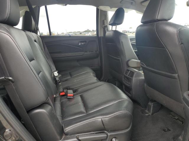 Photo 11 from auction – 2020 HONDA PILOT EXL with VIN 5FNYF5H53LB020800