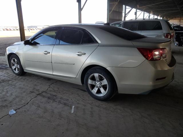Photo 2 from auction – 2013 CHEVROLET MALIBU LS with VIN 1G11B5SA6DF336202