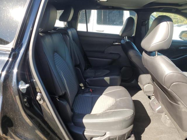 Zdjęcie 11 z aukcji – 2024 TOYOTA HIGHLANDER z VIN 5TDKDRAH0RS534874