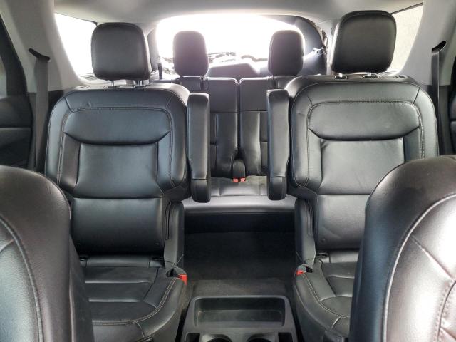 Photo 10 from auction – 2020 FORD EXPLORER X with VIN 1FMSK8DH5LGC58099
