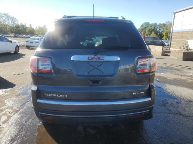 Photo 6 from auction – 2014 GMC ACADIA with VIN 1GKKVRKD0EJ251511