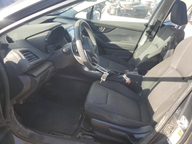 Photo 7 from auction – 2023 SUBARU IMPREZA with VIN 4S3GTAB67P3710339