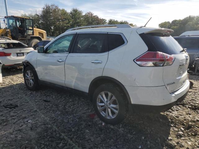 Photo 2 from auction – 2015 NISSAN ROGUE S with VIN 5N1AT2MV8FC854380