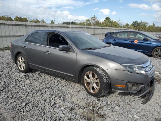 Photo 4 from auction – 2012 FORD FUSION SE with VIN 3FAHP0HA3CR426643