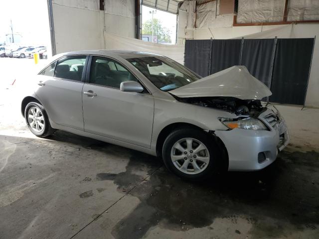 Photo 4 from auction – 2011 TOYOTA CAMRY BASE with VIN 4T4BF3EK8BR104459