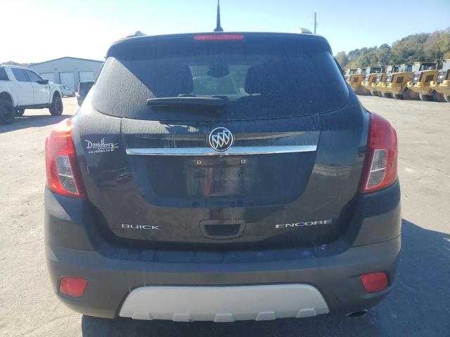 Photo 6 from auction – 2014 BUICK ENCORE with VIN KL4CJCSB5EB542307