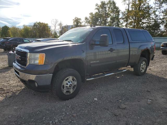 Photo 1 from auction – 2011 GMC SIERRA K25 with VIN 1GT220CG8BZ138217