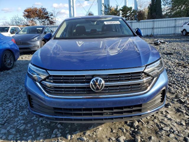 Photo 5 from auction – 2024 VOLKSWAGEN JETTA S with VIN 3VW5M7BU2RM065202
