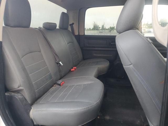 Photo 10 from auction – 2018 RAM 2500 ST with VIN 3C6TR4HT1JG144217