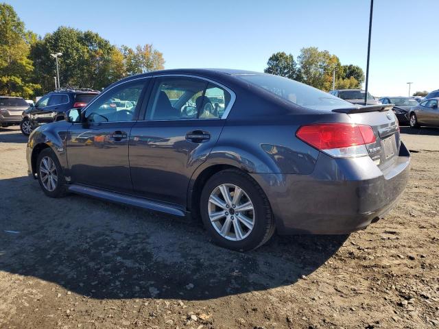 Photo 2 from auction – 2011 SUBARU LEGACY 2.5I PREMIUM with VIN 4S3BMBG68B3210155