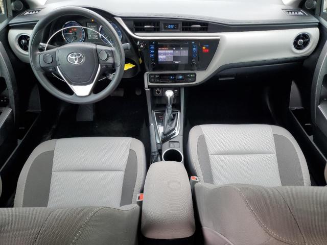 Photo 8 from auction – 2018 TOYOTA COROLLA L with VIN 2T1BURHE6JC101343
