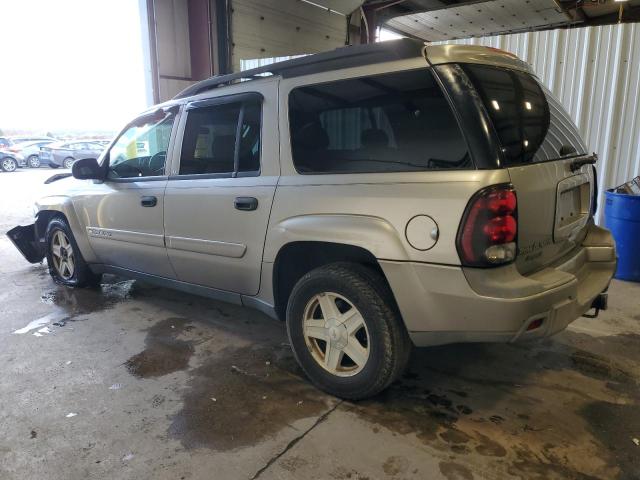 Photo 2 from auction – 2003 CHEVROLET TRAILBLAZE with VIN 1GNET16S336151144