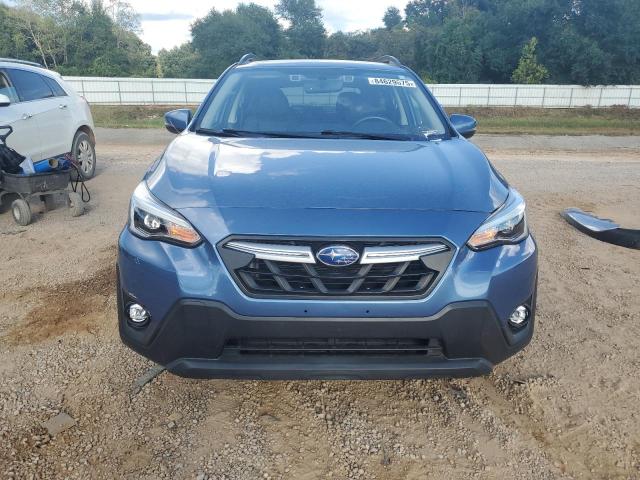 Photo 5 from auction – 2022 SUBARU CROSSTREK LIMITED with VIN JF2GTHMC4NH204576