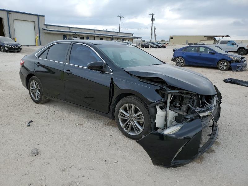 Photo 4 from auction – 2015 TOYOTA CAMRY LE with VIN 4T1BF1FK8FU053385