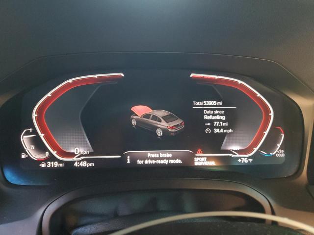 صورة رقم 9 من المزاد - 2019 BMW 330I مع VIN WBA5R1C51KAK08097
