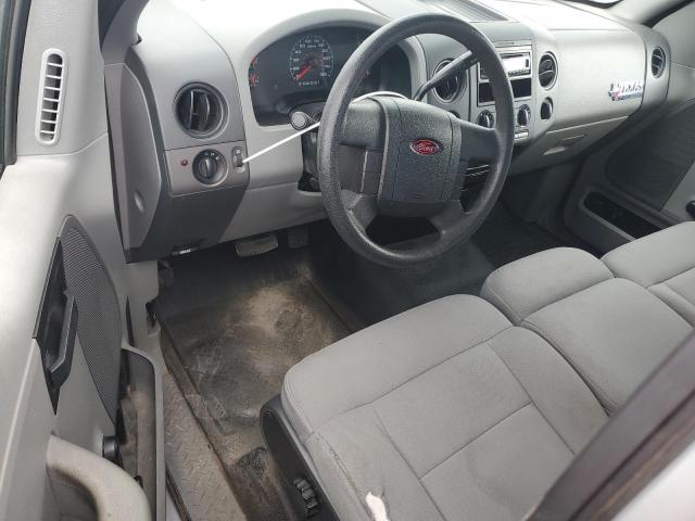 صورة رقم 8 من المزاد - 2005 FORD F150 مع VIN 1FTRF122X5NB73559