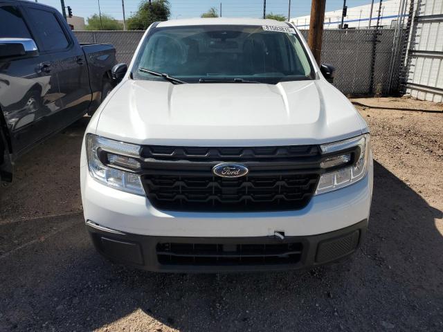 Photo 5 from auction – 2024 FORD MAVERICK X with VIN 3FTTW8A36RRA41815