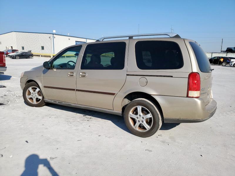 Photo 2 from auction – 2005 CHEVROLET UPLANDER LT with VIN 1GNDV33L75D221323