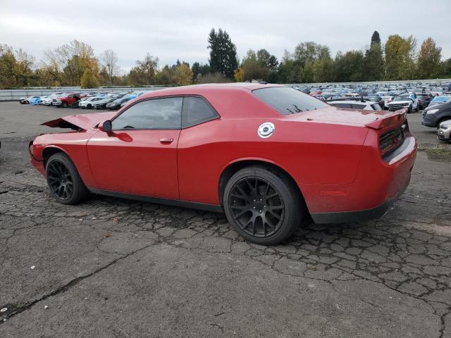 Photo 2 from auction – 2016 DODGE CHALLENGER with VIN 2C3CDZAGXGH101784