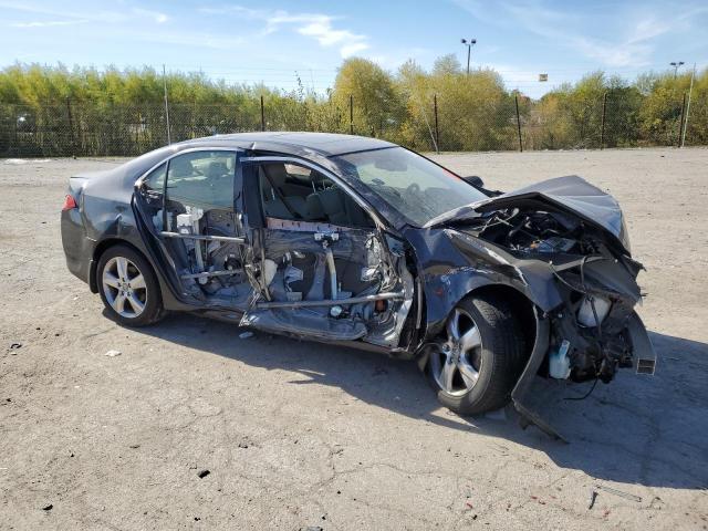 Photo 4 from auction – 2012 ACURA TSX TECH with VIN JH4CU2F63CC003646