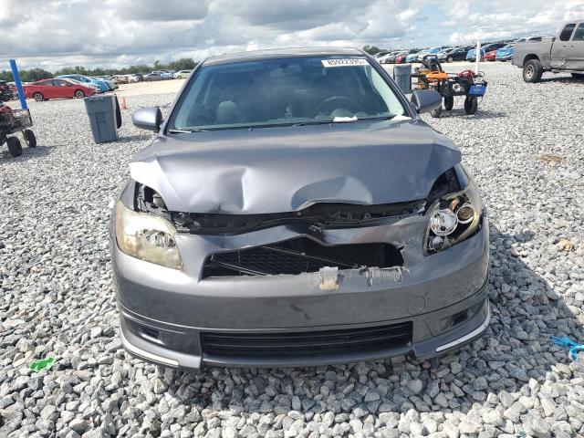 Photo 5 from auction – 2008 TOYOTA SCION TC with VIN JTKDE167480272861
