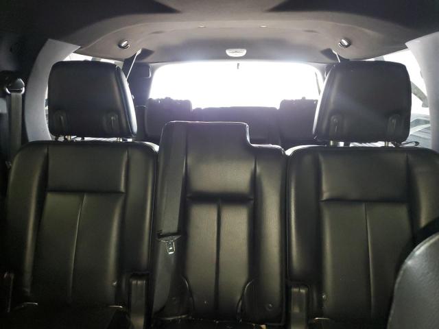 Photo 10 from auction – 2017 FORD EXPEDITION with VIN 1FMJK1JT2HEA52303