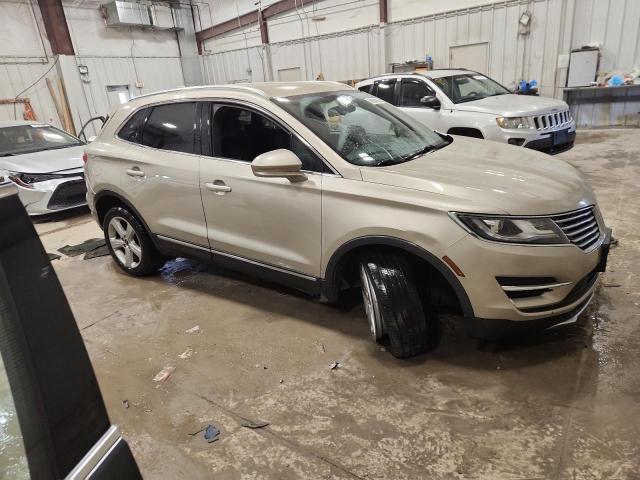 Photo 4 from auction – 2015 LINCOLN MKC with VIN 5LMCJ2A96FUJ40695