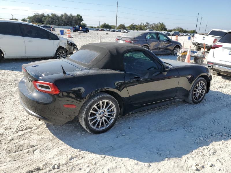 Photo 3 from auction – 2018 FIAT 124 SPIDER with VIN JC1NFAEK9J0134525
