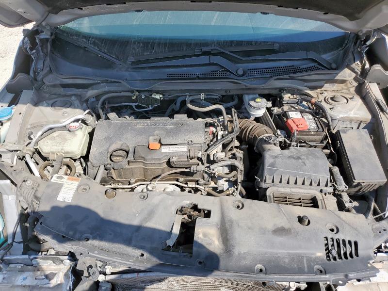 Photo 11 from auction – 2018 HONDA CIVIC EX with VIN 2HGFC2F76JH516802