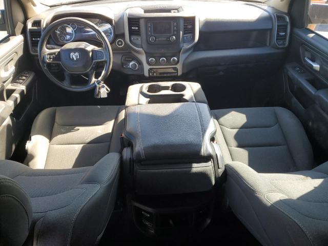 Photo 8 from auction – 2019 RAM 1500 TRADE with VIN 1C6SRFNT2KN545098