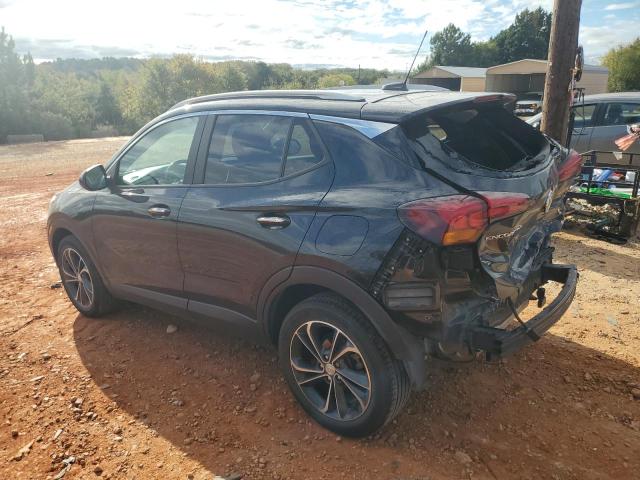 Photo 2 from auction – 2021 BUICK ENCORE GX with VIN KL4MMDS26MB148184