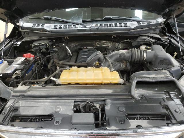 Photo 11 from auction – 2016 FORD F150 SUPER with VIN 1FTFW1EF9GFC90547