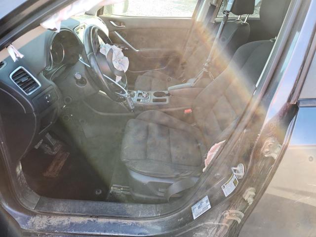 Photo 7 from auction – 2016 MAZDA CX-5 TOURI with VIN JM3KE2CY9G0682644