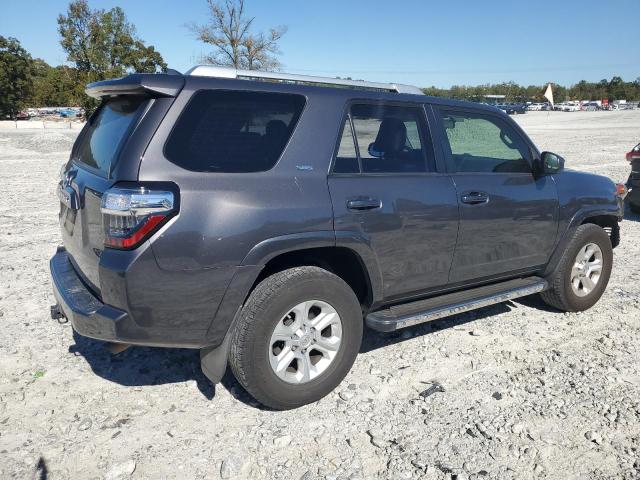 Photo 3 from auction – 2016 TOYOTA 4RUNNER SR with VIN JTEZU5JR6G5119959