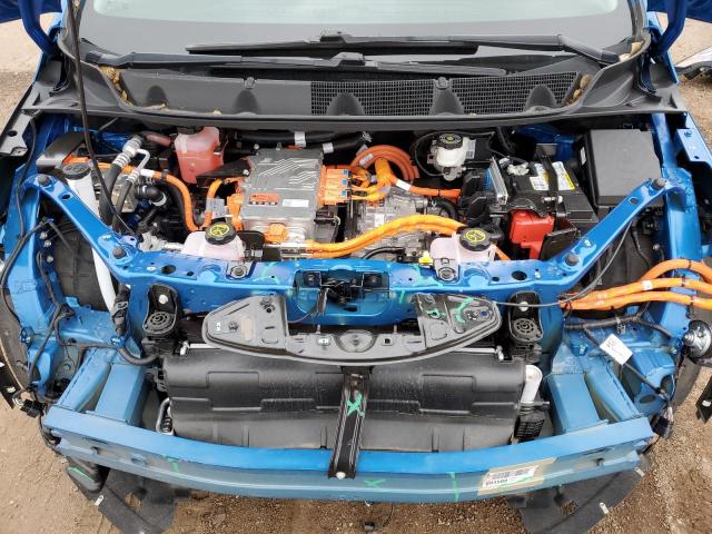 Photo 11 from auction – 2023 CHEVROLET BOLT EV 2L with VIN 1G1FX6S07P4158465