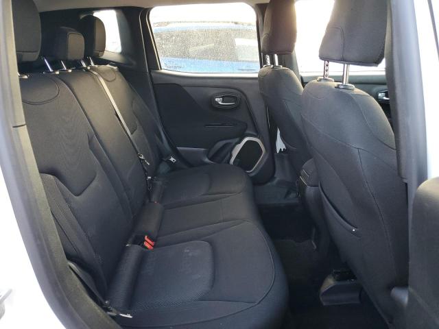 Photo 11 from auction – 2016 JEEP RENEGADE LATITUDE with VIN ZACCJBBT3GPC56232