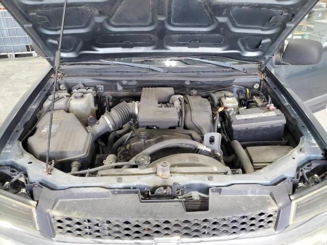 Photo 11 from auction – 2007 CHEVROLET COLORADO with VIN 1GCDT19E778223869