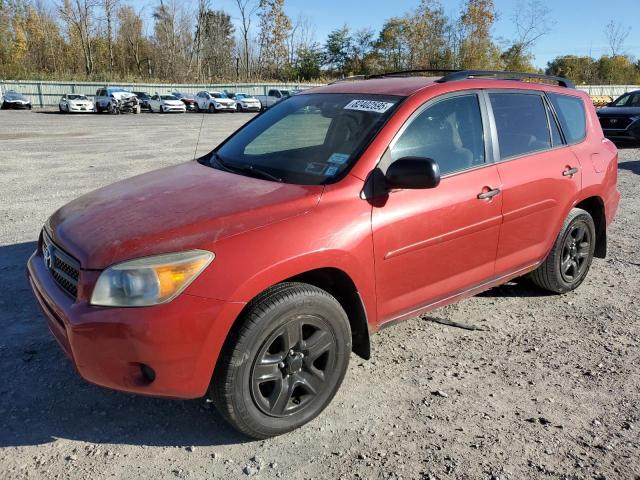 TOYOTA RAV4 2007 with VIN JTMBD33V576047456 - Photo from auction