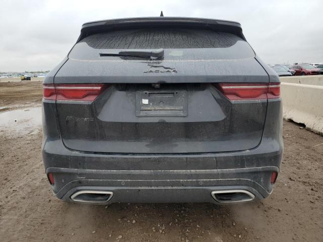 Photo 6 from auction – 2021 JAGUAR F-PACE S with VIN SADCJ2EU0MA688443