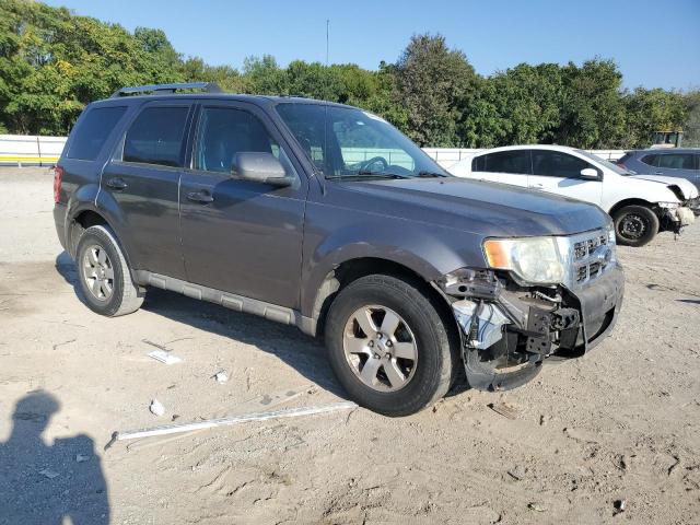 Photo 4 from auction – 2009 FORD ESCAPE LIM with VIN 1FMCU04G99KC02700