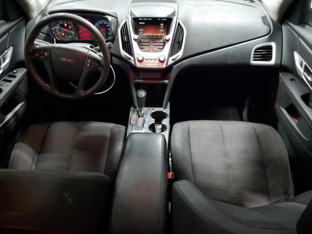 Photo 8 from auction – 2016 GMC TERRAIN SL with VIN 2GKALMEK5G6181325