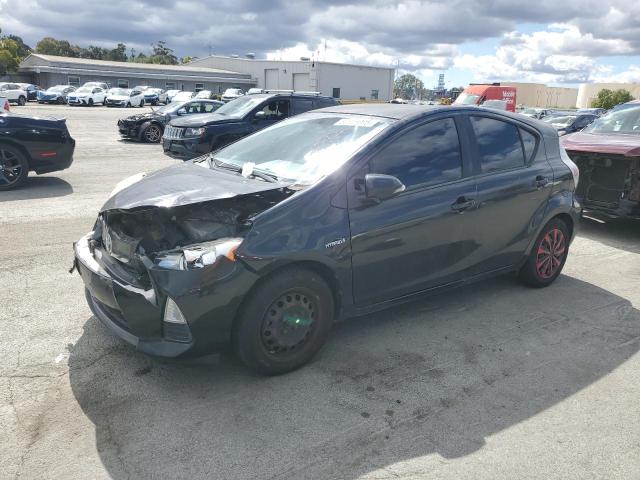 Photo 1 from auction – 2014 TOYOTA PRIUS C with VIN JTDKDTB36E1558698