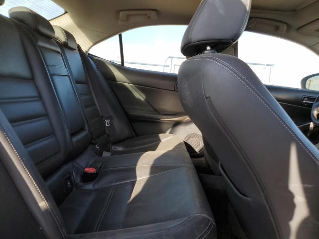 Photo 10 from auction – 2014 LEXUS IS 350 with VIN JTHCE1D26E5003493