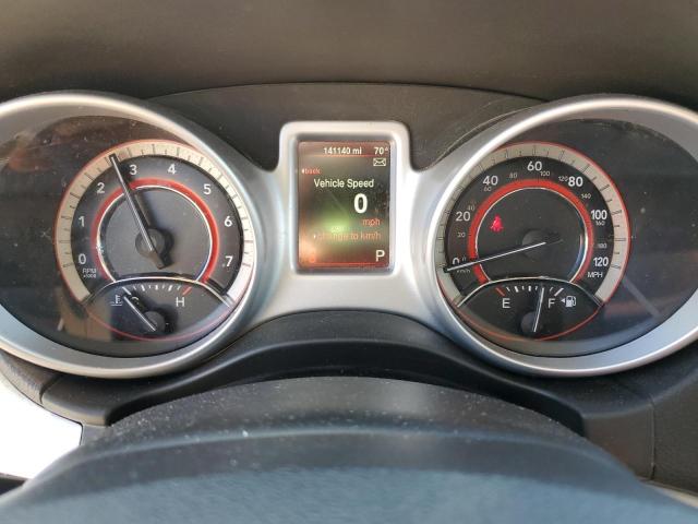 Фото 9 с аукциона – 2016 DODGE JOURNEY SE с VIN 3C4PDCAB9GT239144