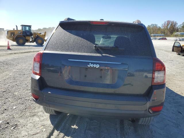 Photo 6 from auction – 2014 JEEP COMPASS SP with VIN 1C4NJCBB0ED624139
