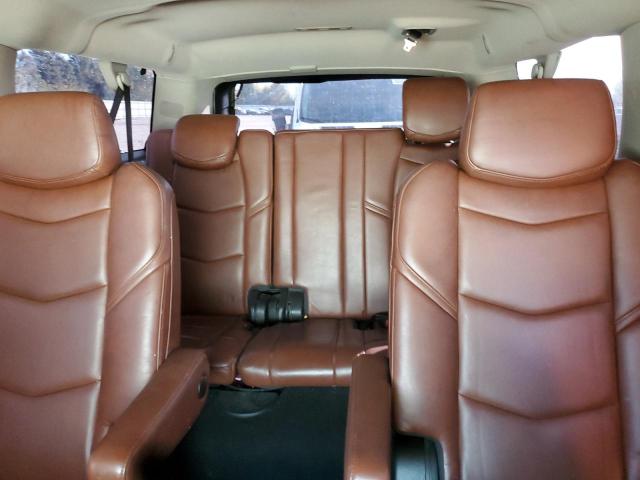 Photo 10 from auction – 2019 CADILLAC ESCALADE E with VIN 1GYS3HKJ4KR237720